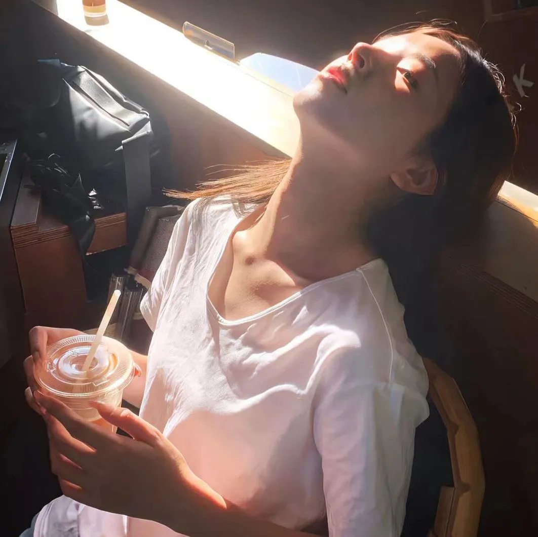 长夜漫漫